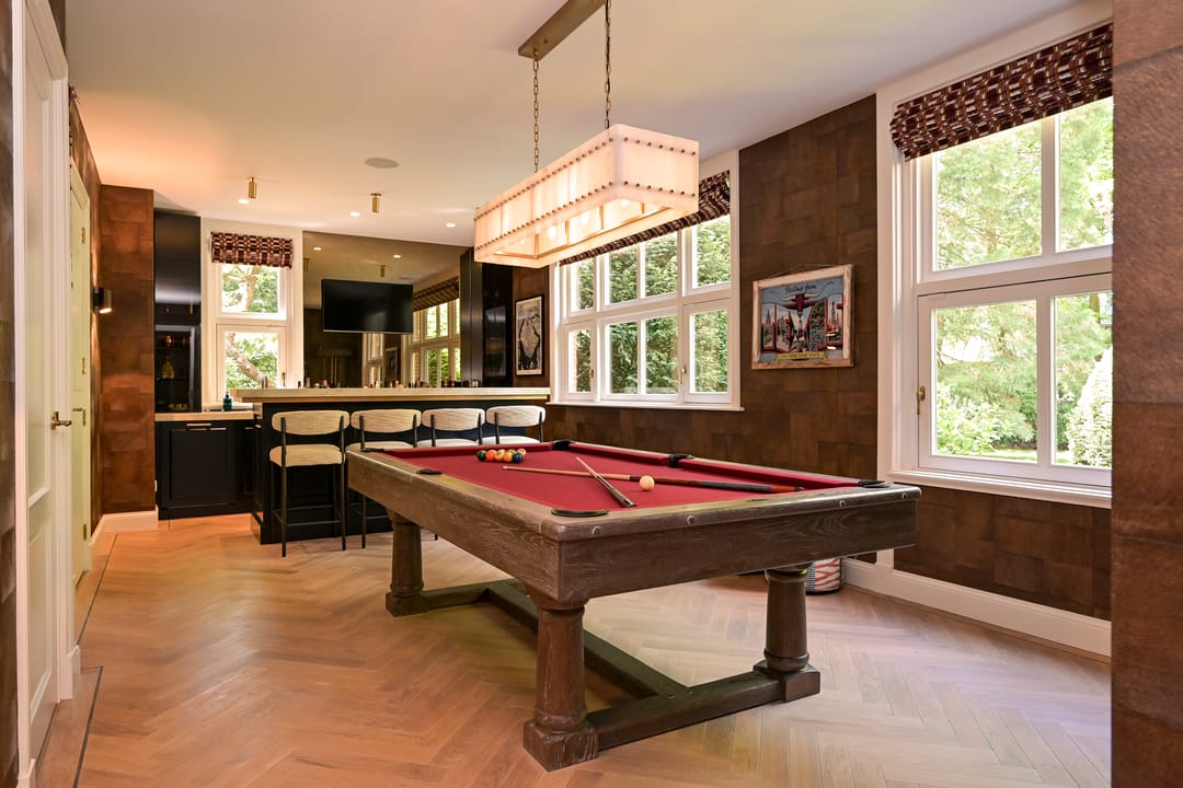 Foto 13 van Groen van Prinstererlaan 3