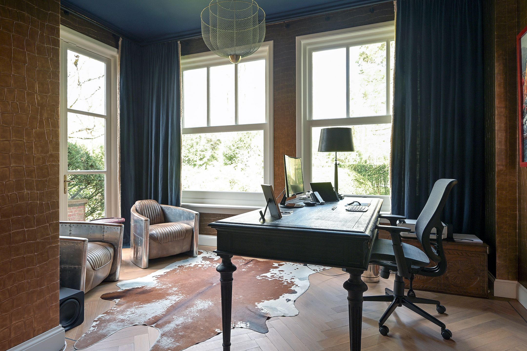 Foto 15 van Groen van Prinstererlaan 3