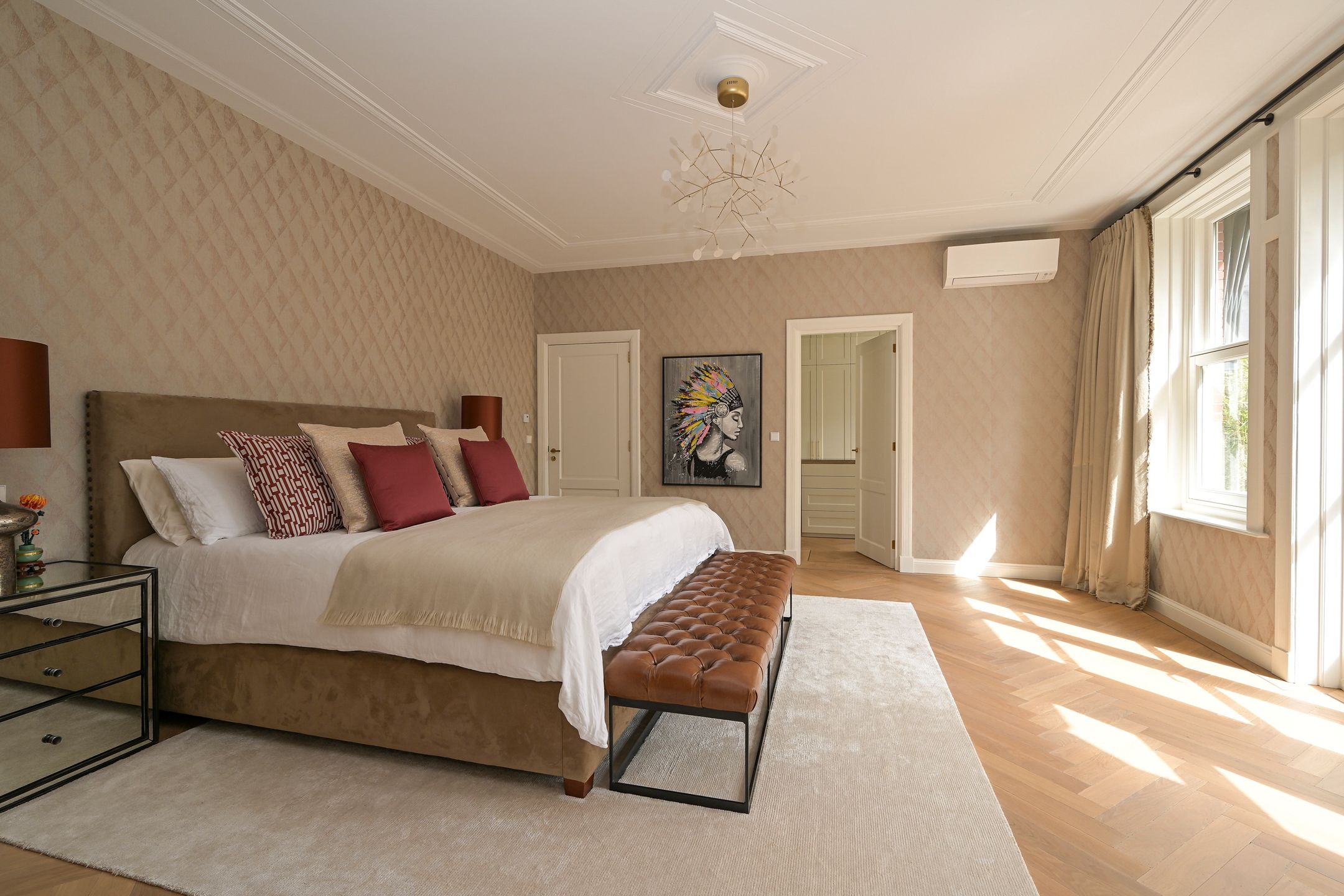 Foto 21 van Groen van Prinstererlaan 3