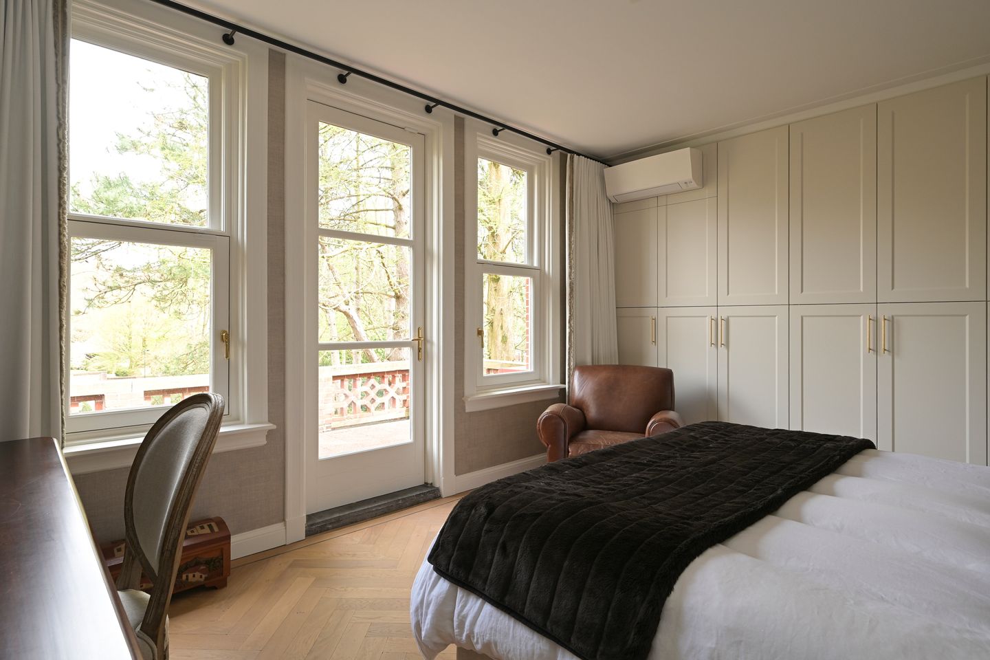 Foto 34 van Groen van Prinstererlaan 3