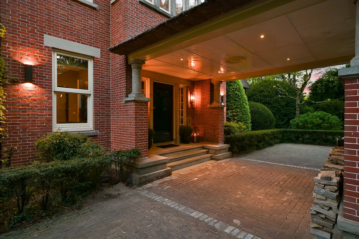 Foto 4 van Groen van Prinstererlaan 3