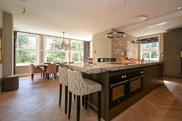 Photo 3 of Groen van Prinstererlaan 3