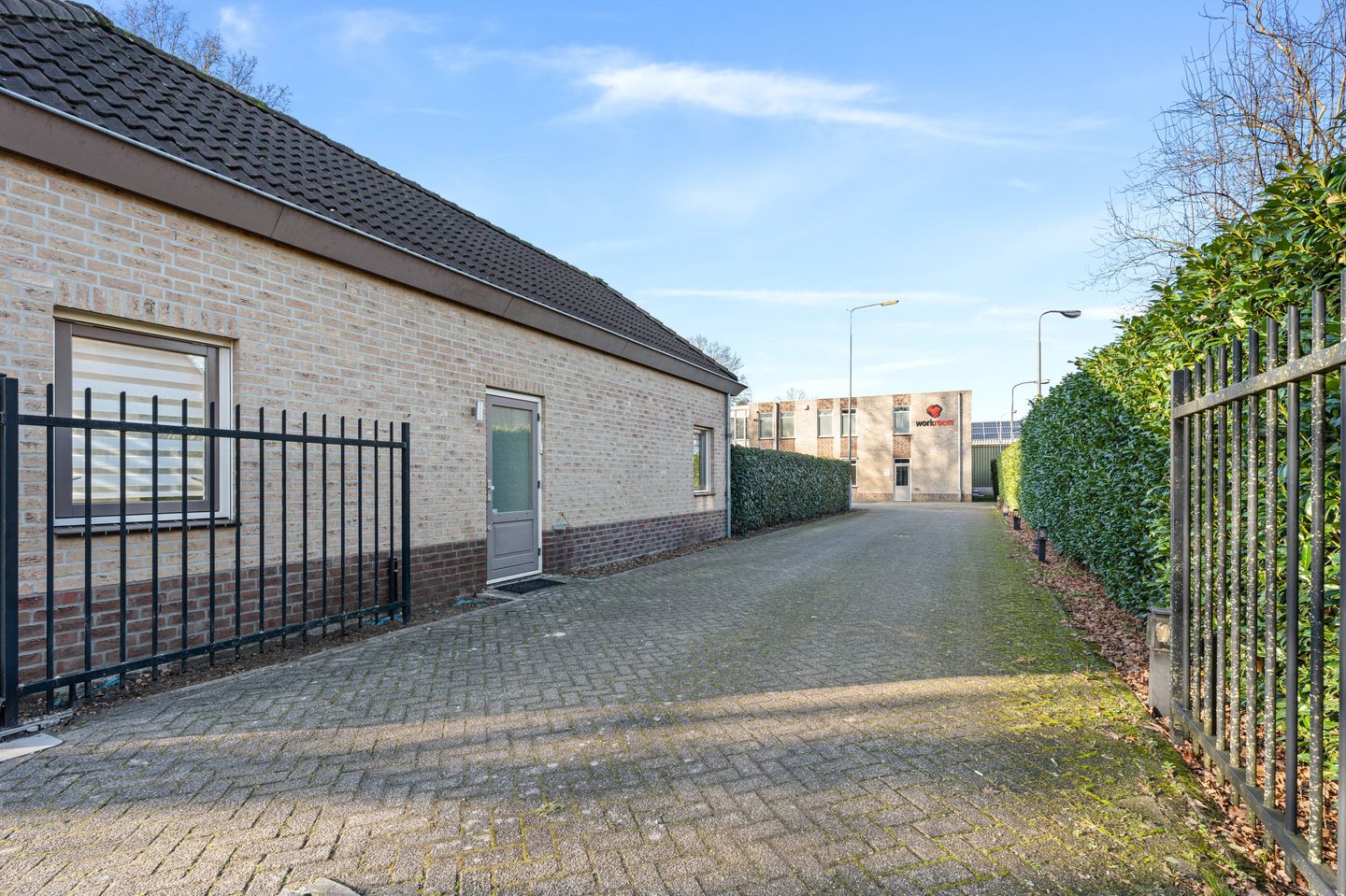 Bekijk foto 4 van Middelweg 38-A