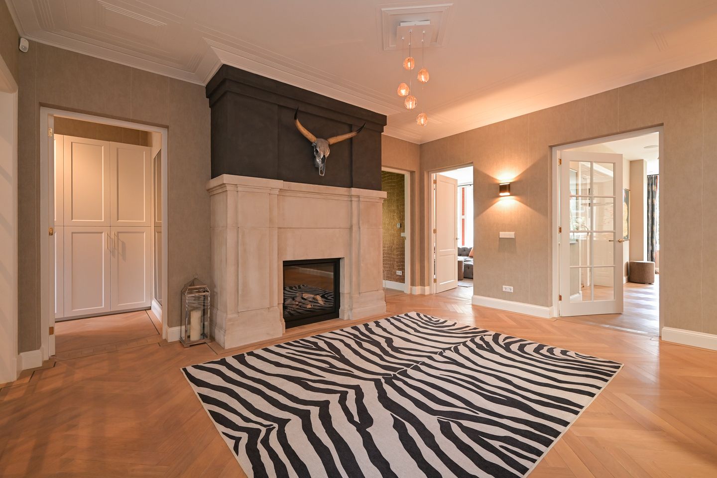 Foto 5 van Groen van Prinstererlaan 3