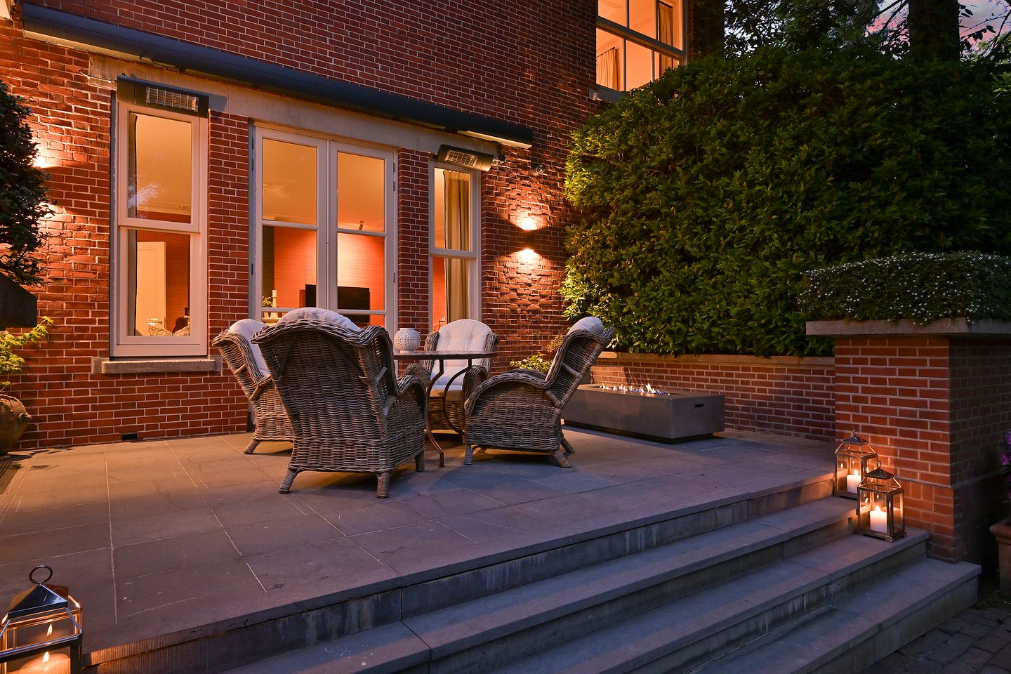 Foto 55 van Groen van Prinstererlaan 3