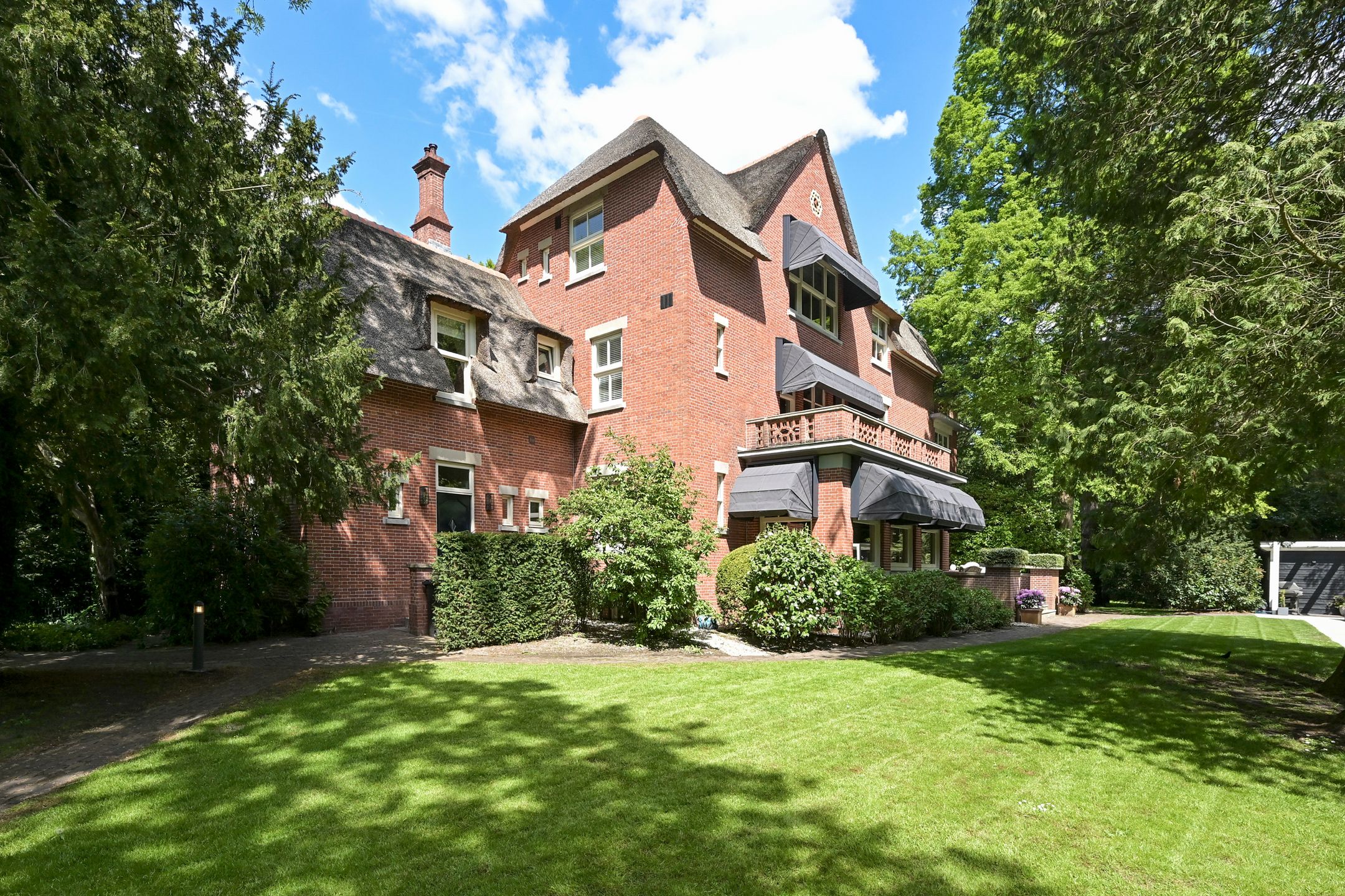 Foto 51 van Groen van Prinstererlaan 3