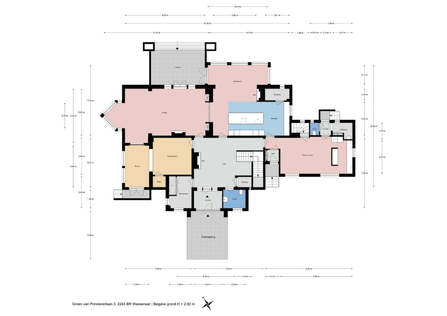 Foto 59 van Groen van Prinstererlaan 3