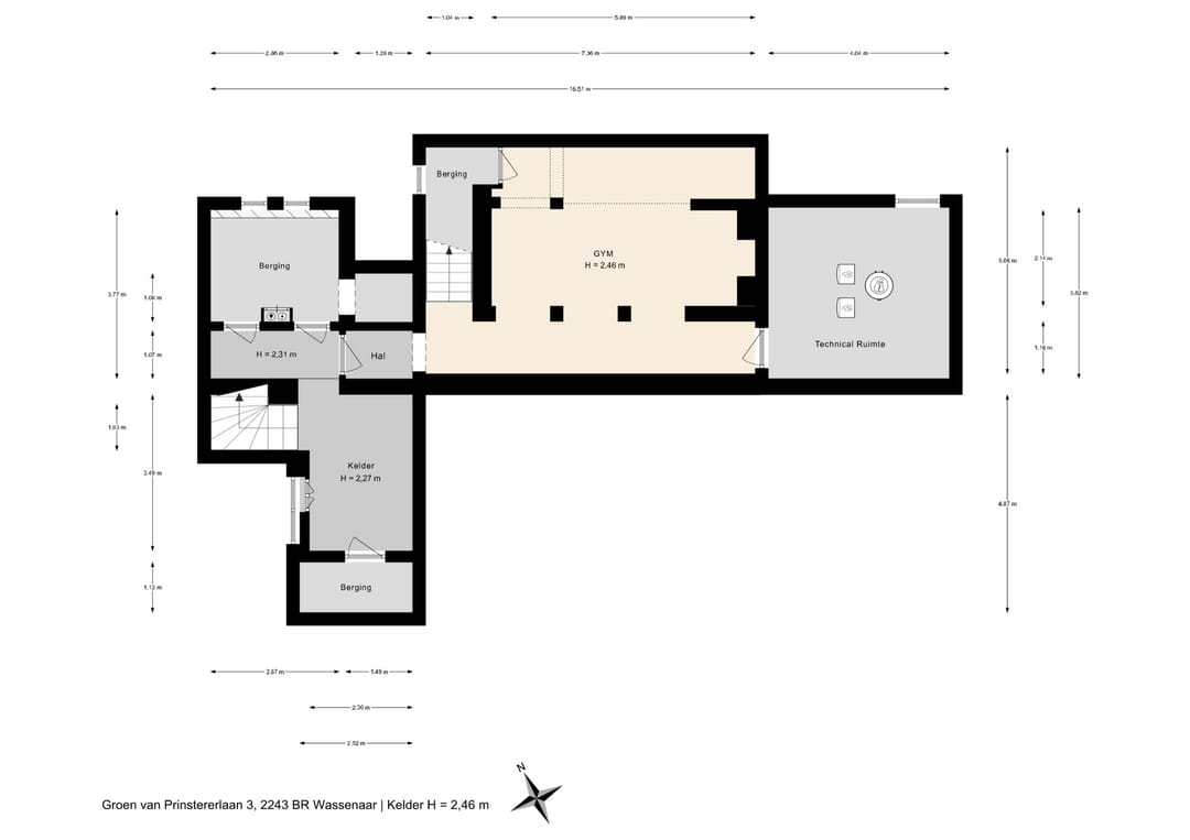 Foto 62 van Groen van Prinstererlaan 3