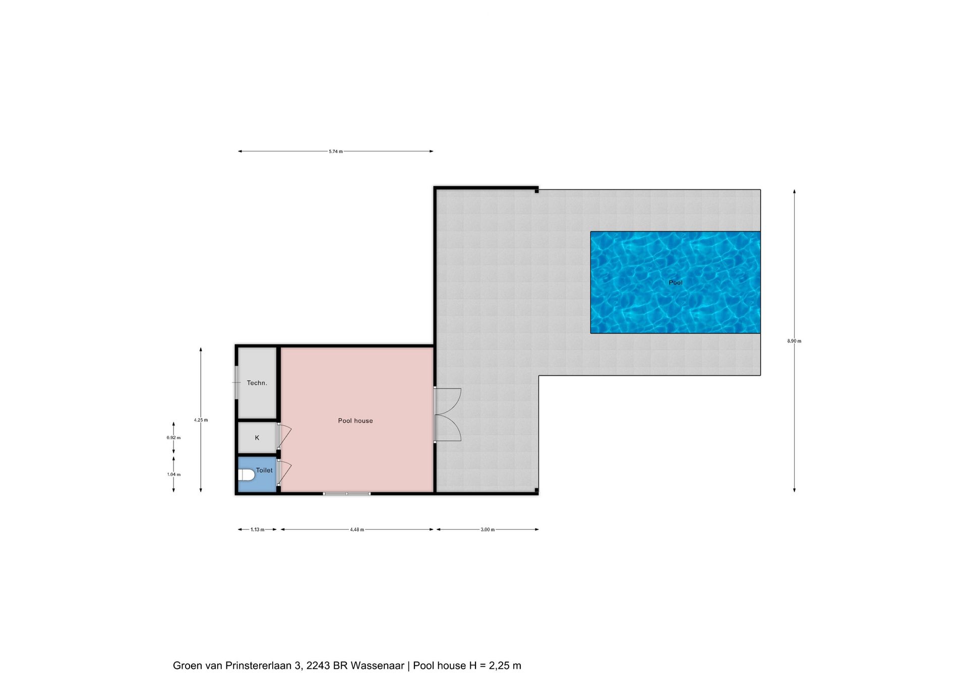 Foto 63 van Groen van Prinstererlaan 3