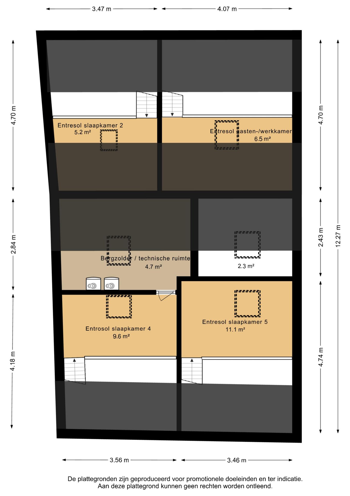 Historic Townhouse Built Against 13th Century City Wall with Wine Cellar and City Garden — 85