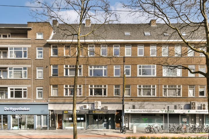 Photo 5 of Broersvest 64-A