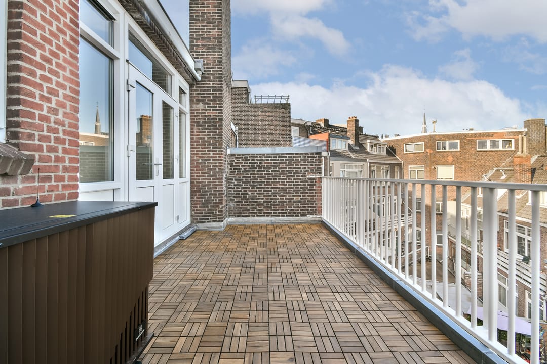 Photo 28 of Broersvest 64-A