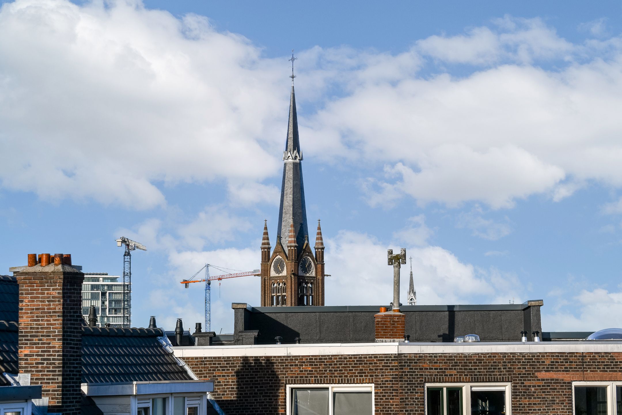 Photo 36 of Broersvest 64-A