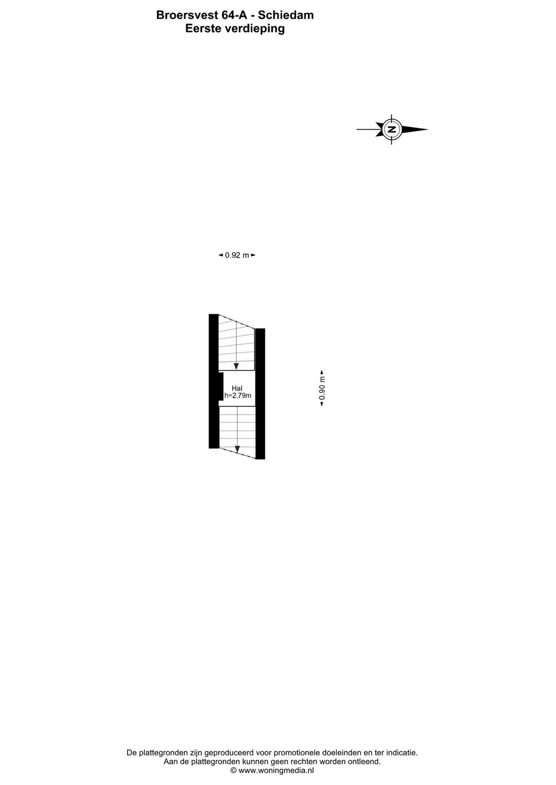 Photo 37 of Broersvest 64-A