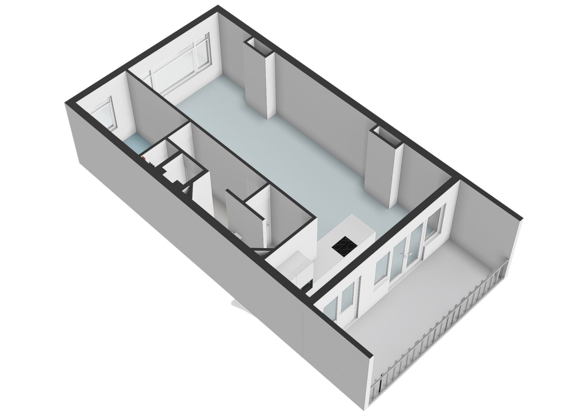 Photo 42 of Broersvest 64-A