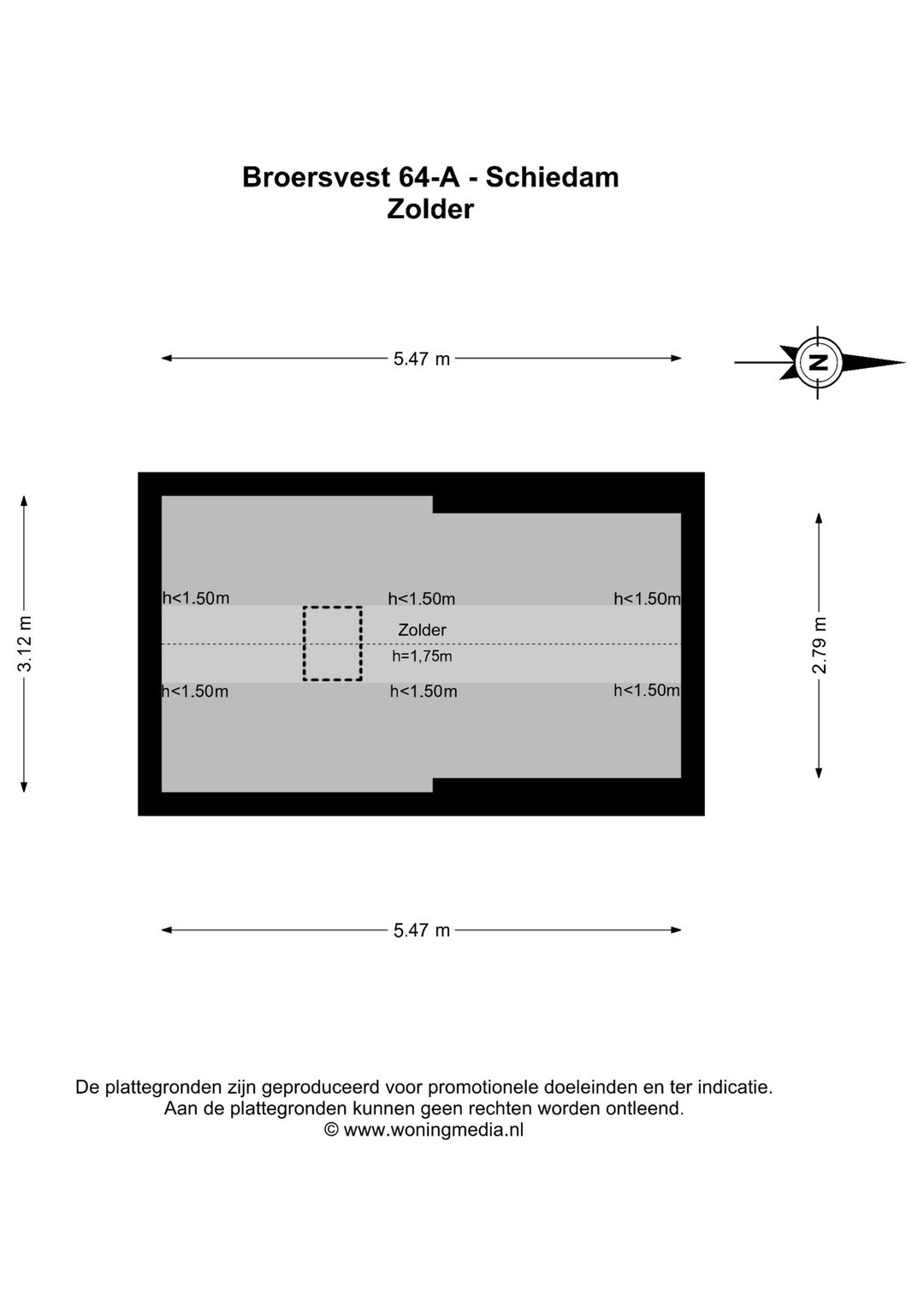 Photo 53 of Broersvest 64-A