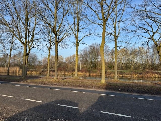 Photo 3 of Heldringstraat 2-B