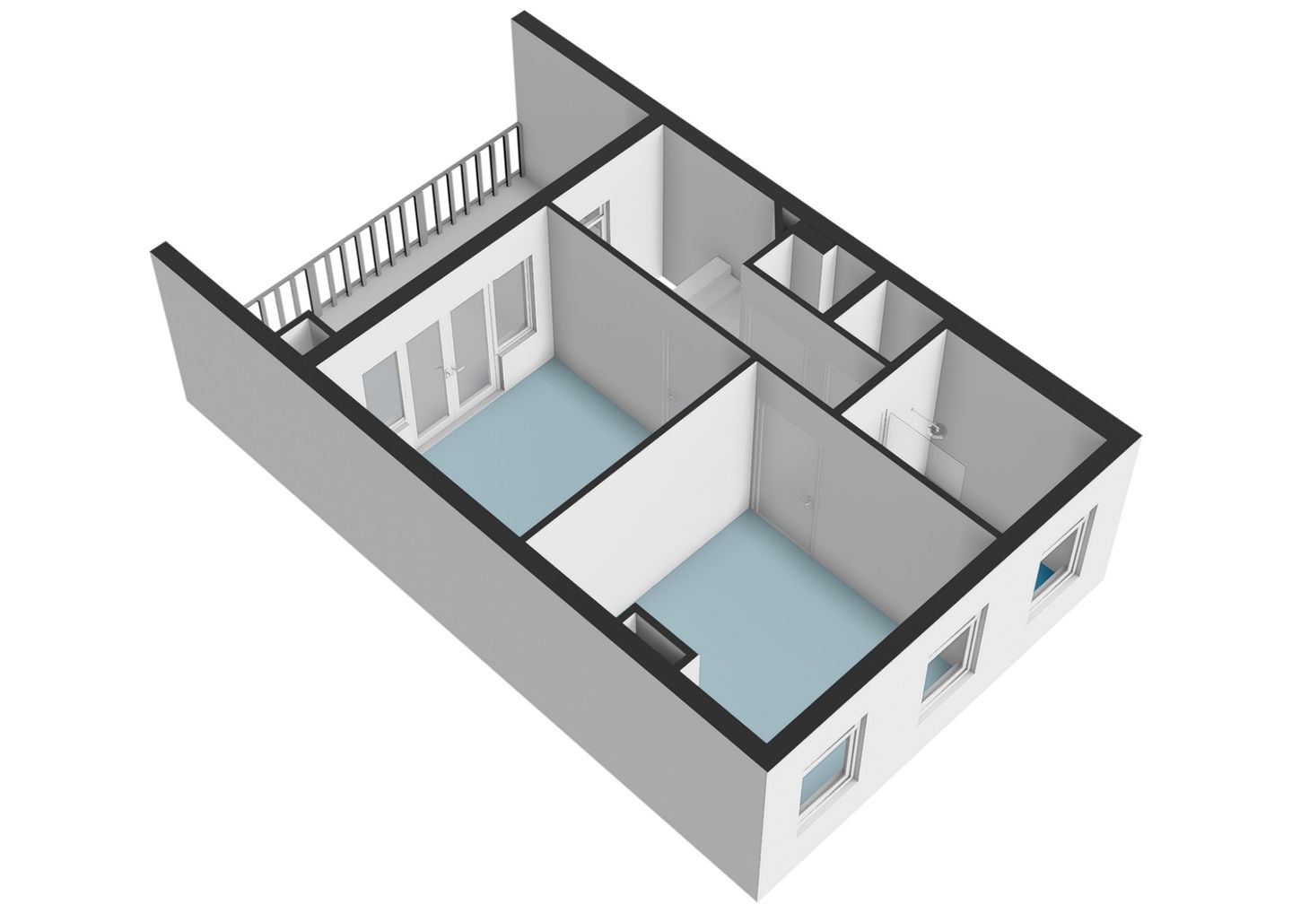 Photo 44 of Broersvest 64-A