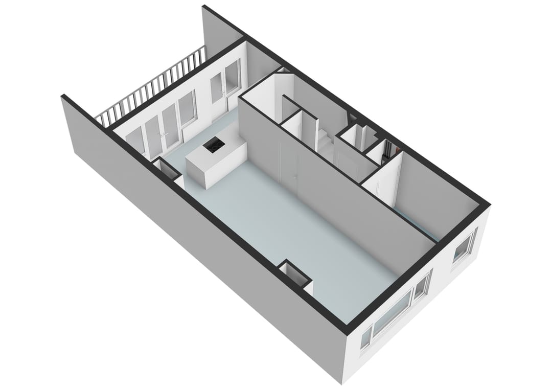 Photo 41 of Broersvest 64-A