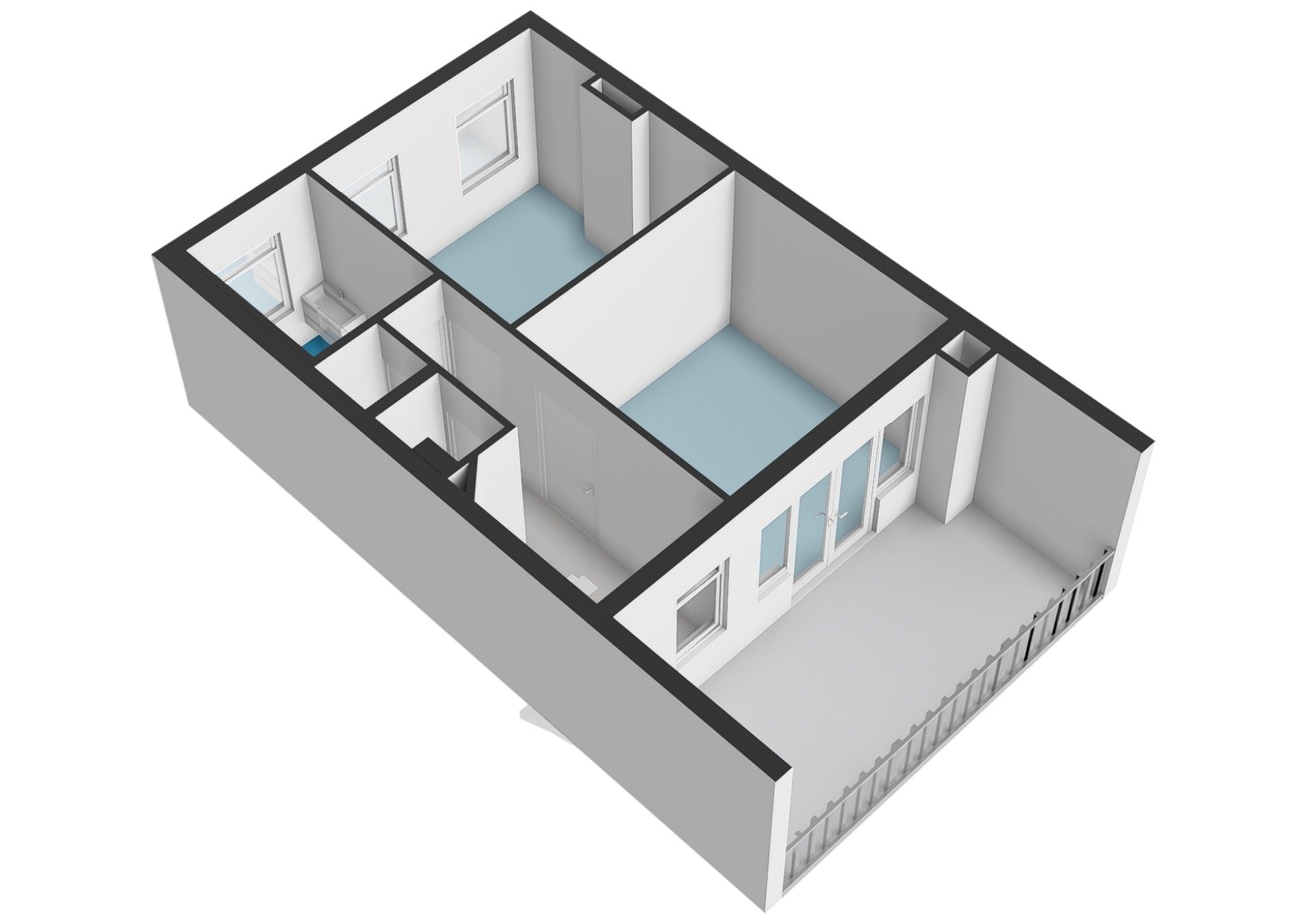 Photo 45 of Broersvest 64-A