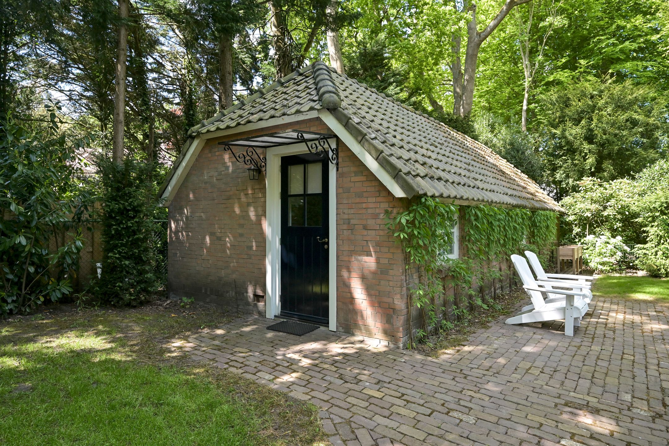 Foto 45 van Groen van Prinstererlaan 3