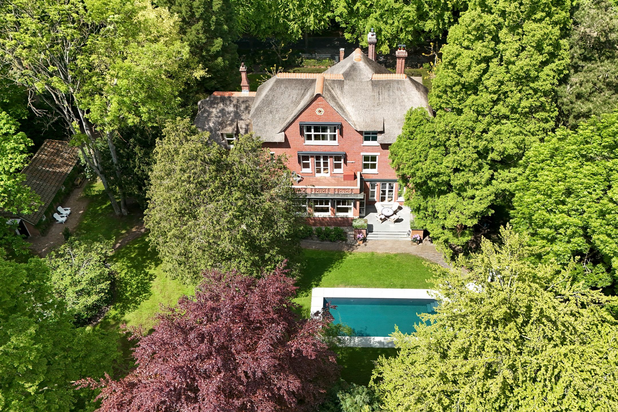 Foto 48 van Groen van Prinstererlaan 3