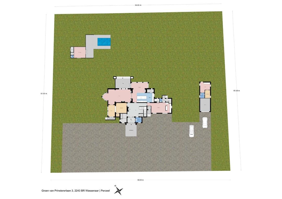 Foto 58 van Groen van Prinstererlaan 3