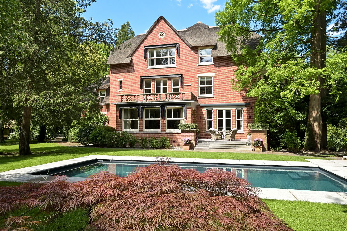 Foto 50 van Groen van Prinstererlaan 3