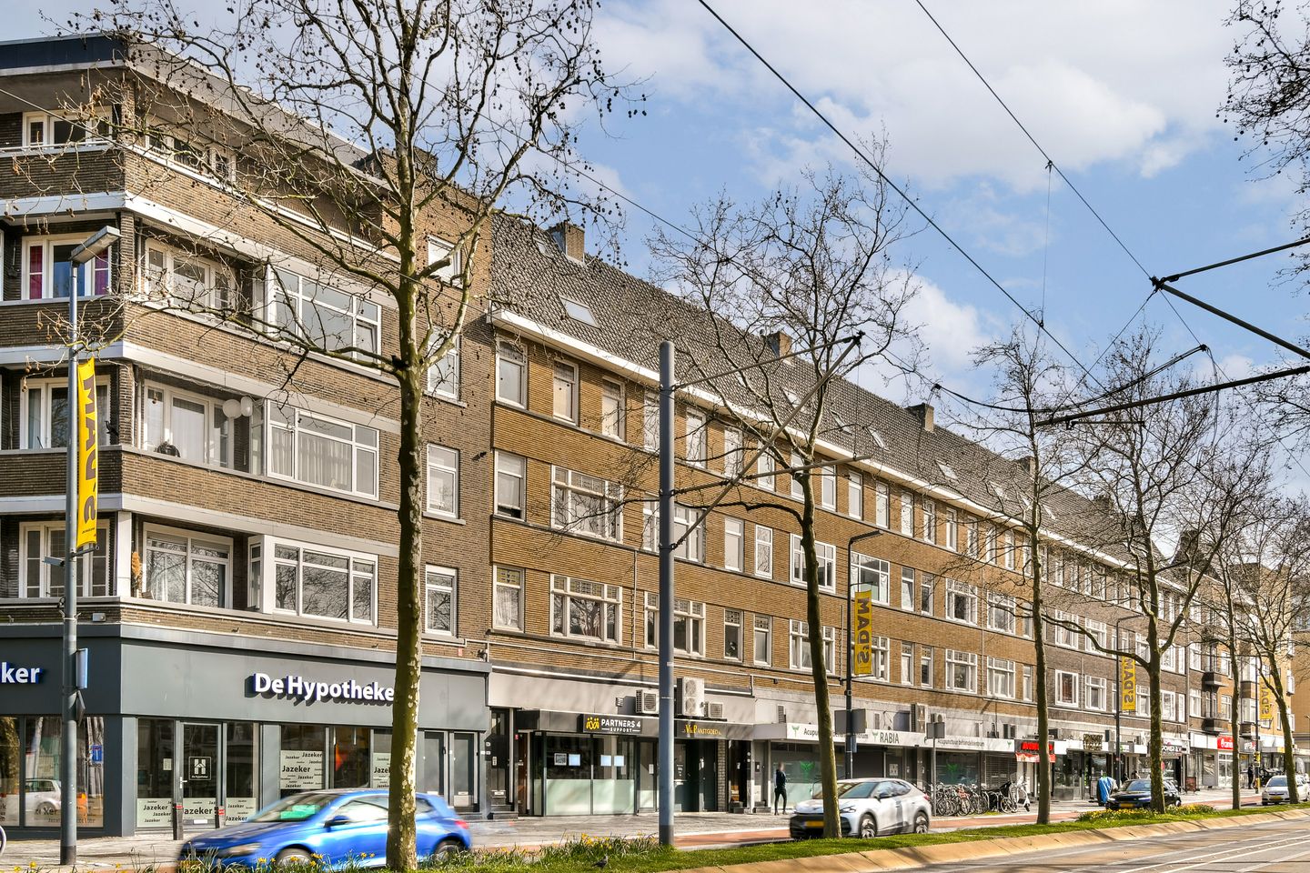 Photo 4 of Broersvest 64-A