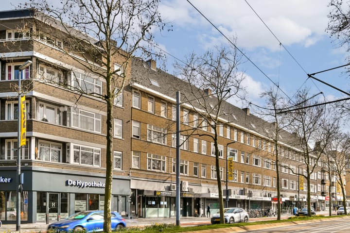 Photo 4 of Broersvest 64-A