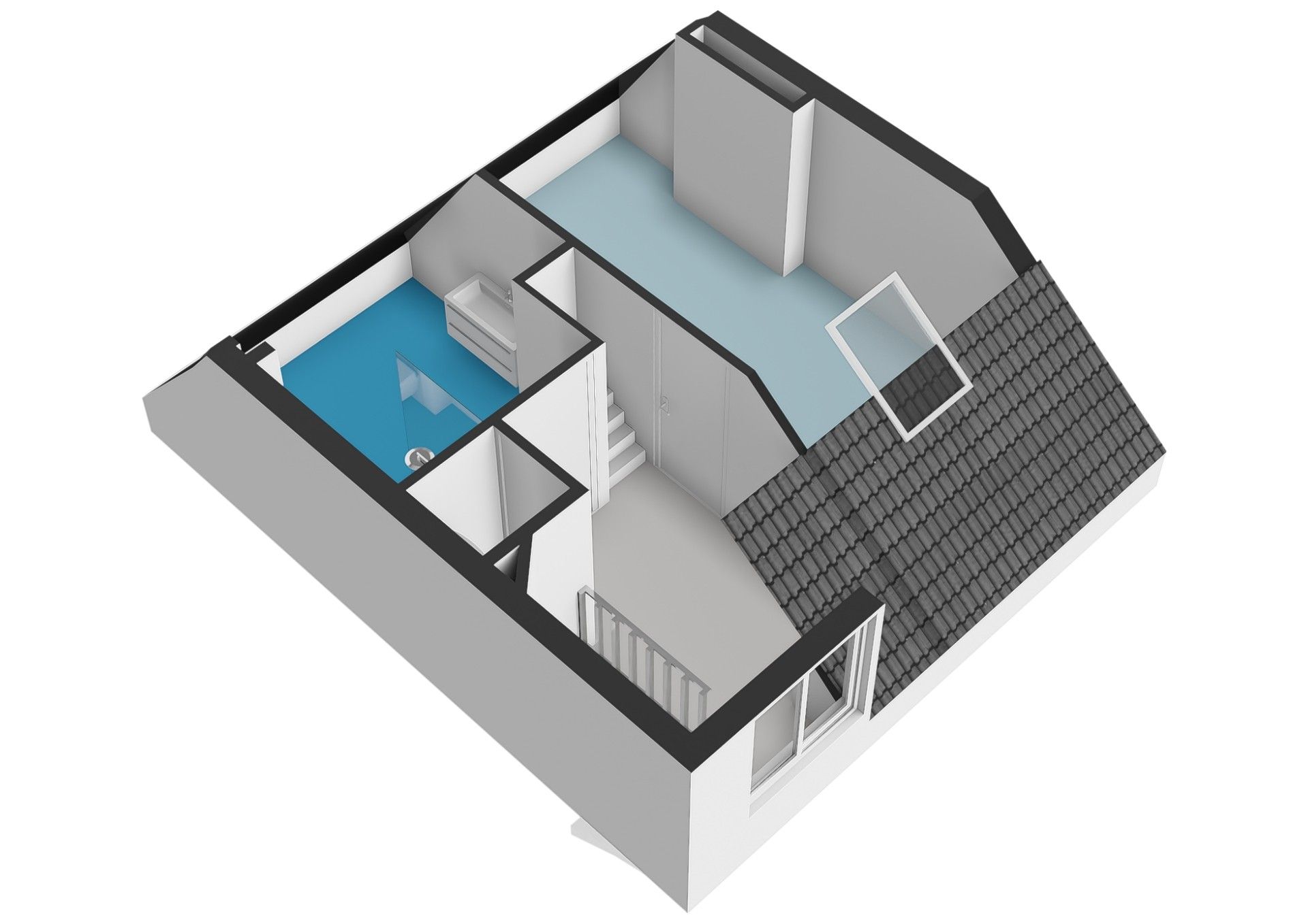 Photo 48 of Broersvest 64-A