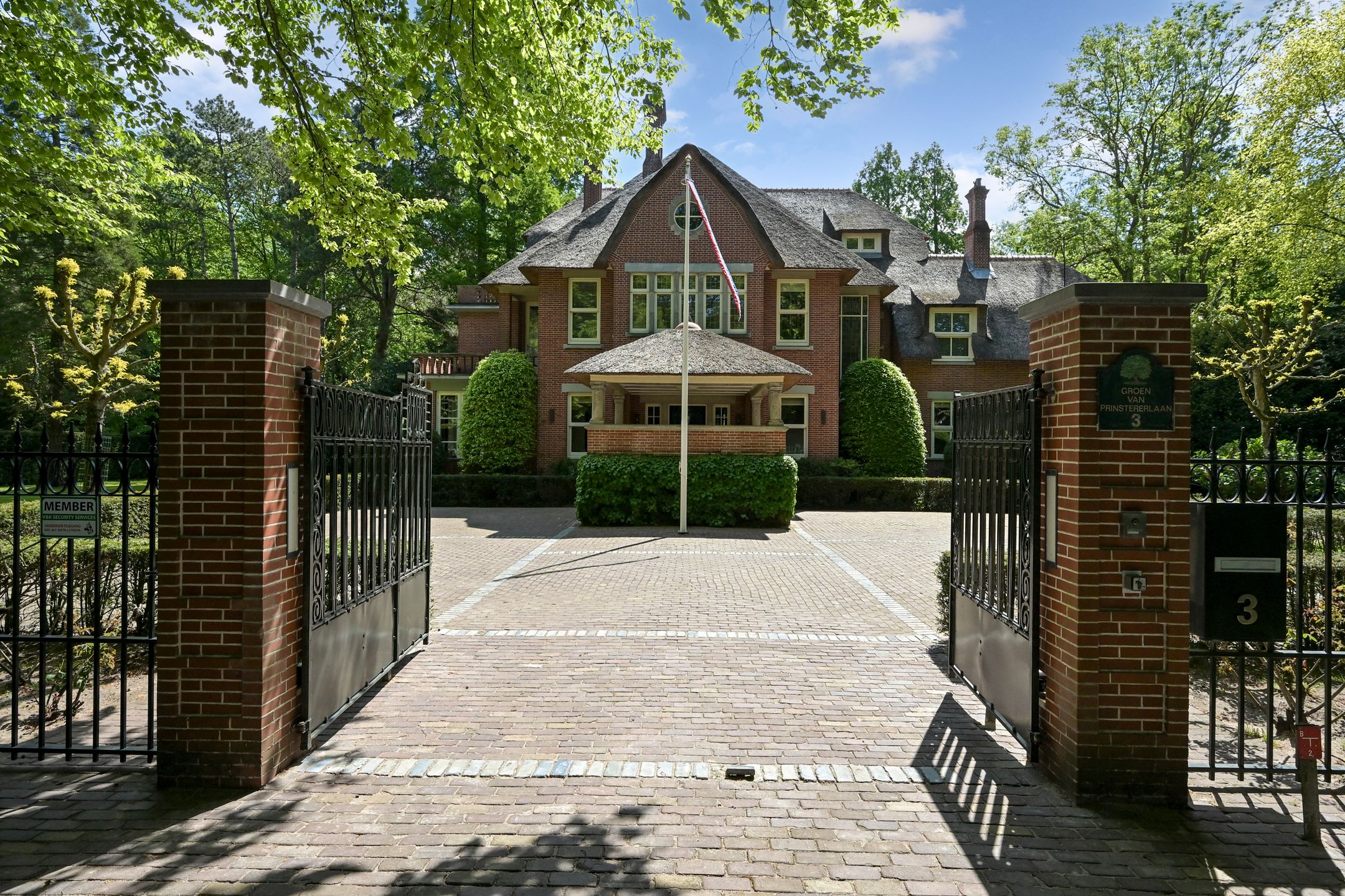 Foto 57 van Groen van Prinstererlaan 3