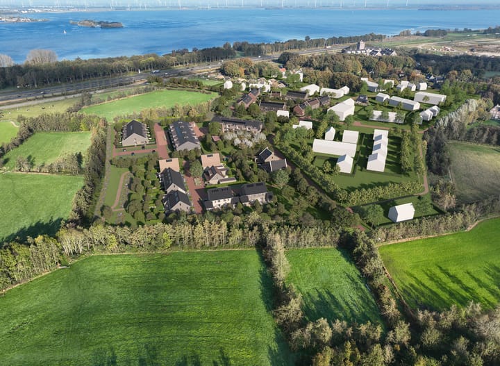 Photo 2 of Horsterboschweg 10