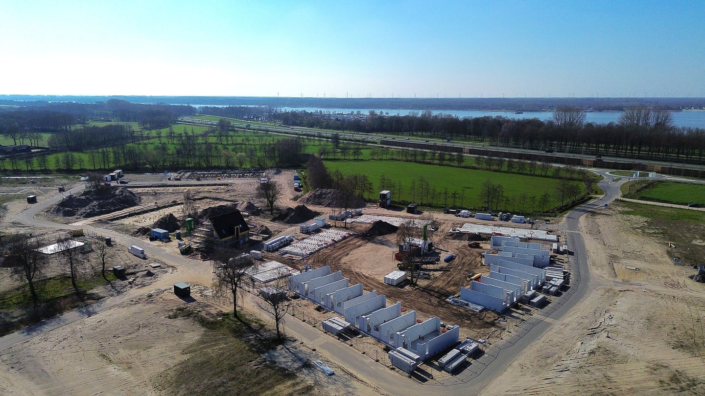 Foto 10 van Horsterboschweg 10