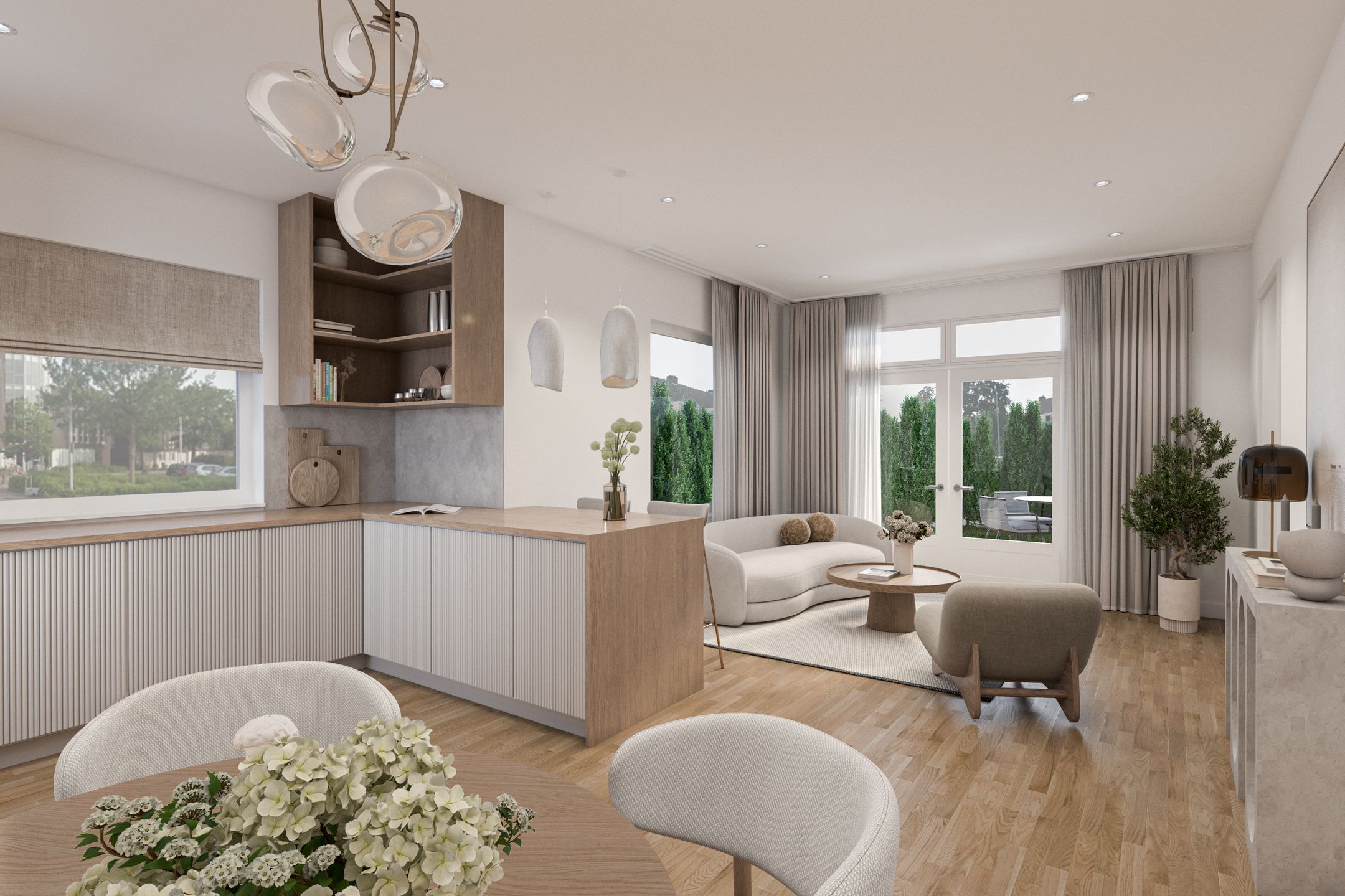 Foto 3 van Weurtseweg 149