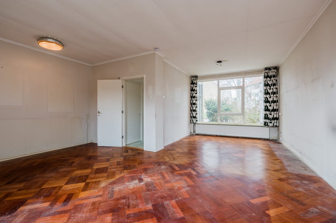 Photo 8 of Wilhelminaplantsoen 69