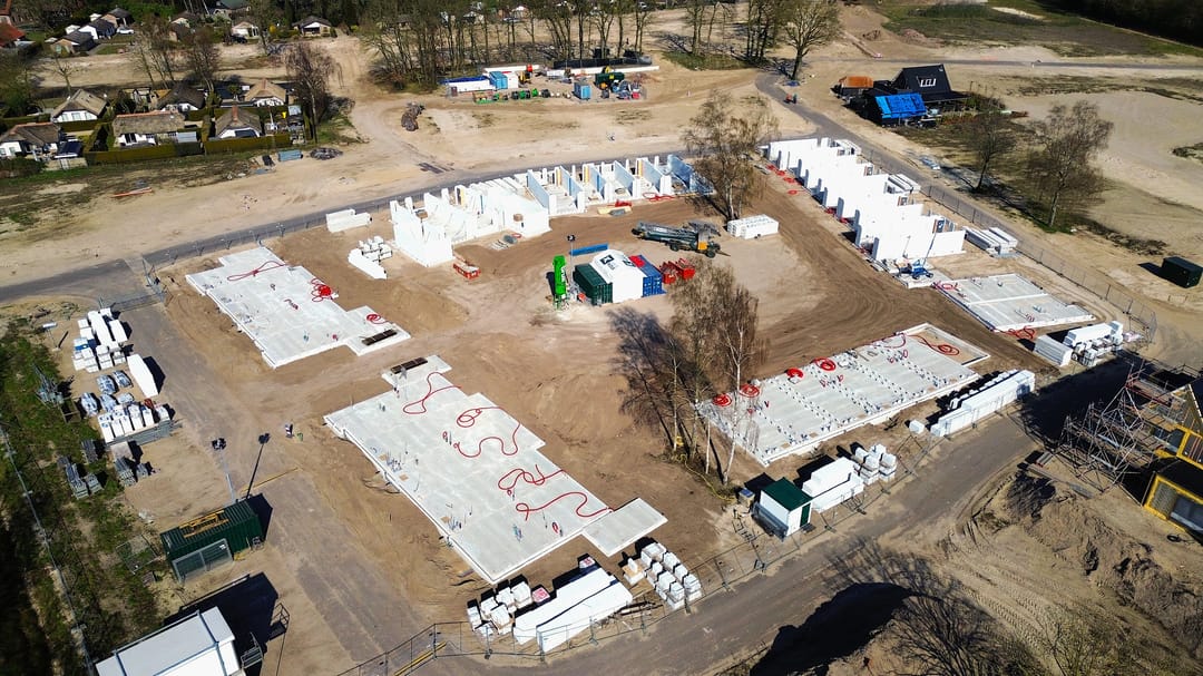 Foto 7 van Horsterboschweg 10