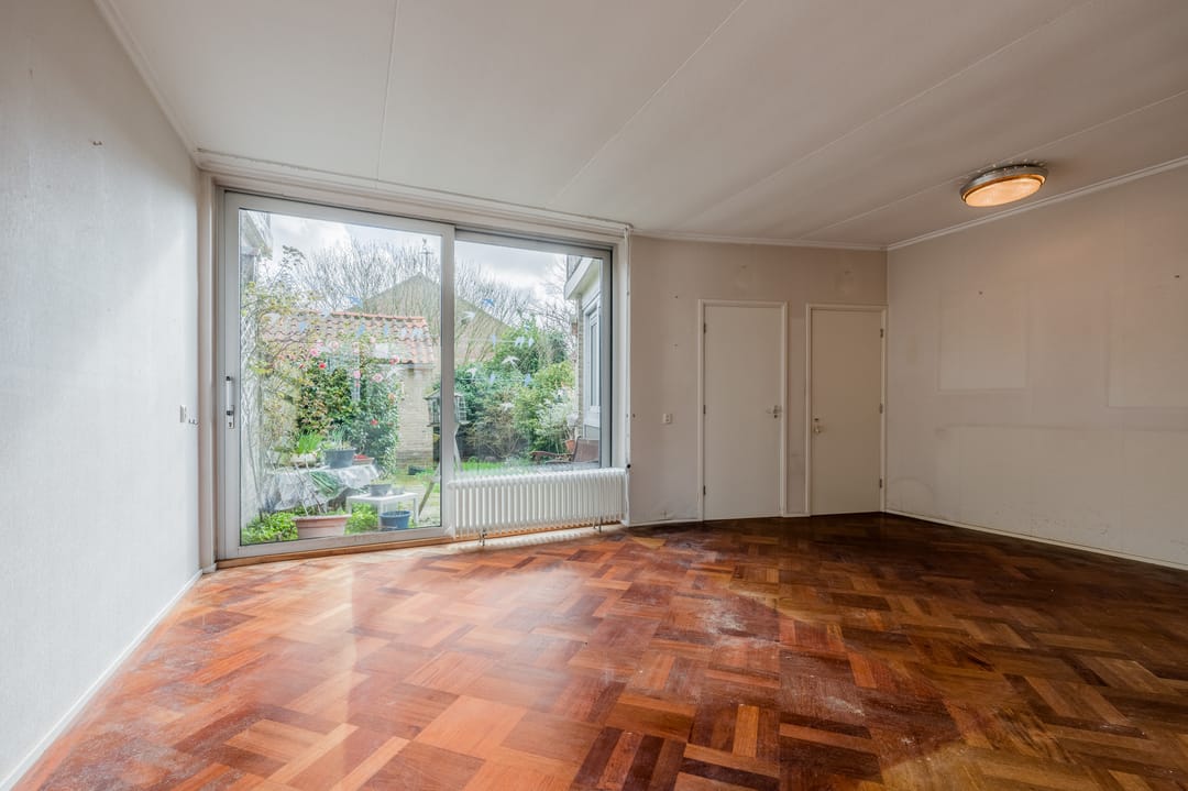 Photo 13 of Wilhelminaplantsoen 69