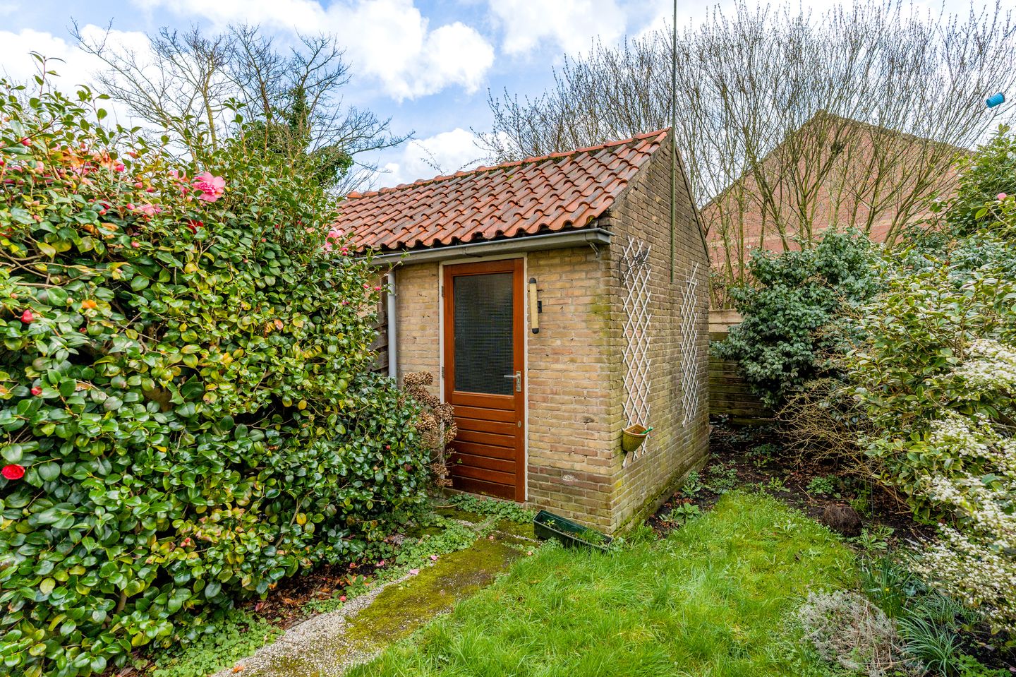 Photo 20 of Wilhelminaplantsoen 69