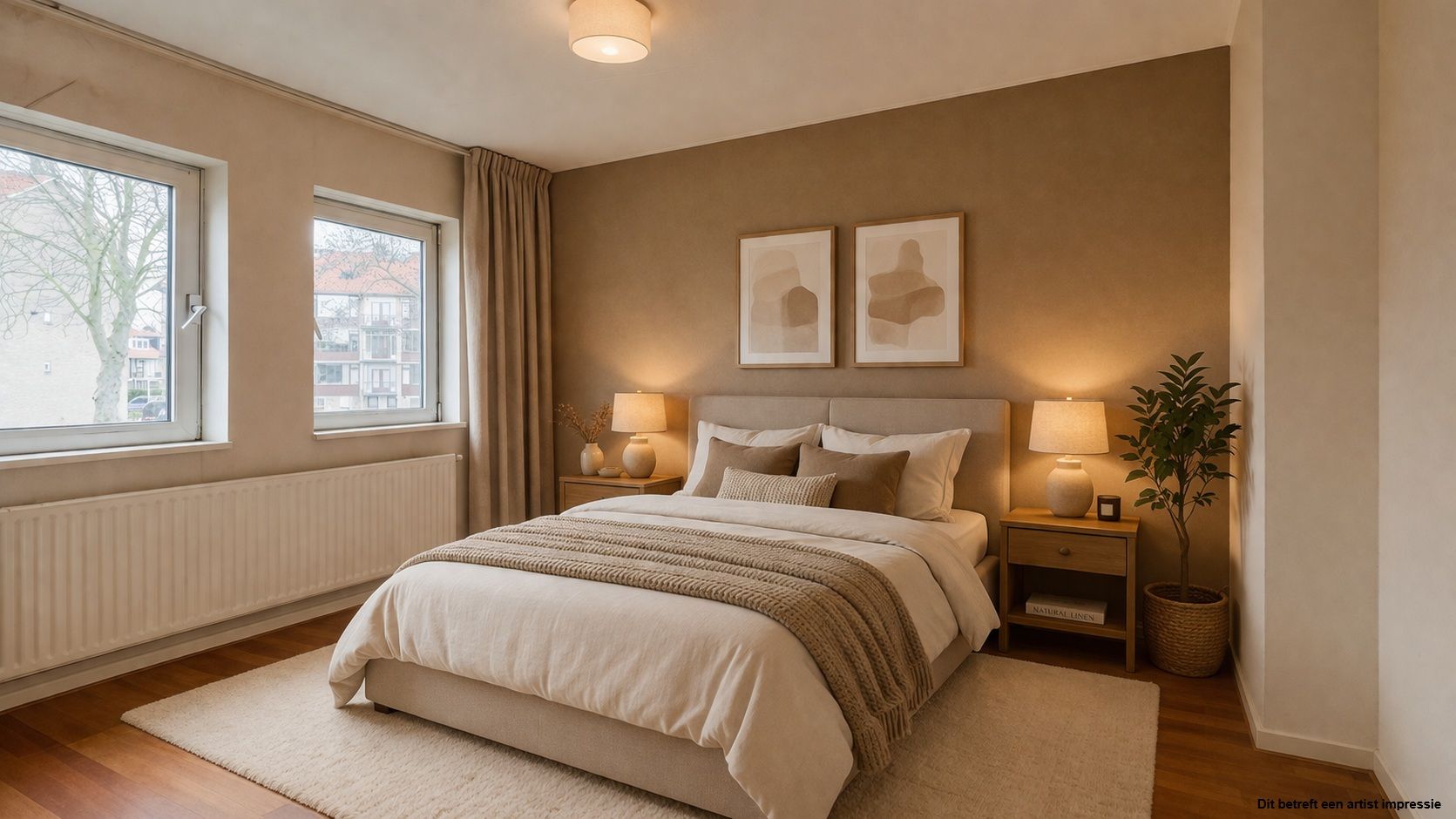 Photo 24 of Wilhelminaplantsoen 69