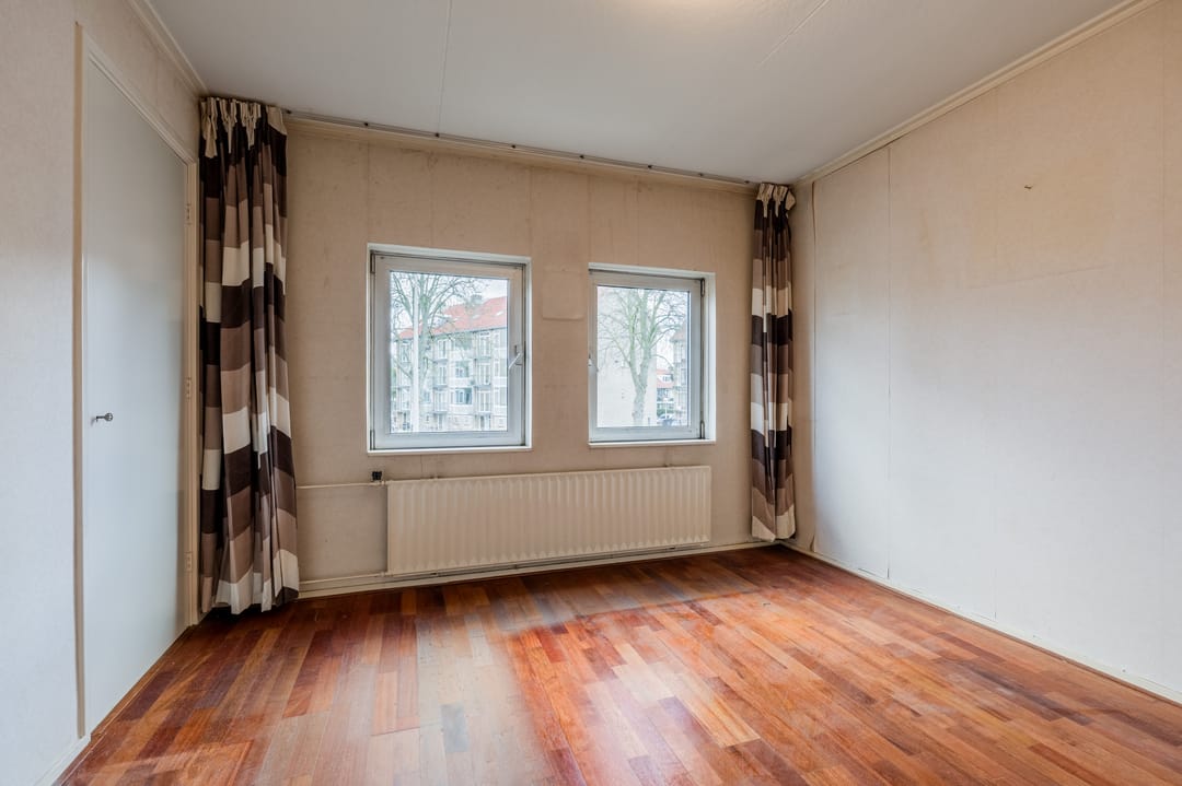 Photo 26 of Wilhelminaplantsoen 69