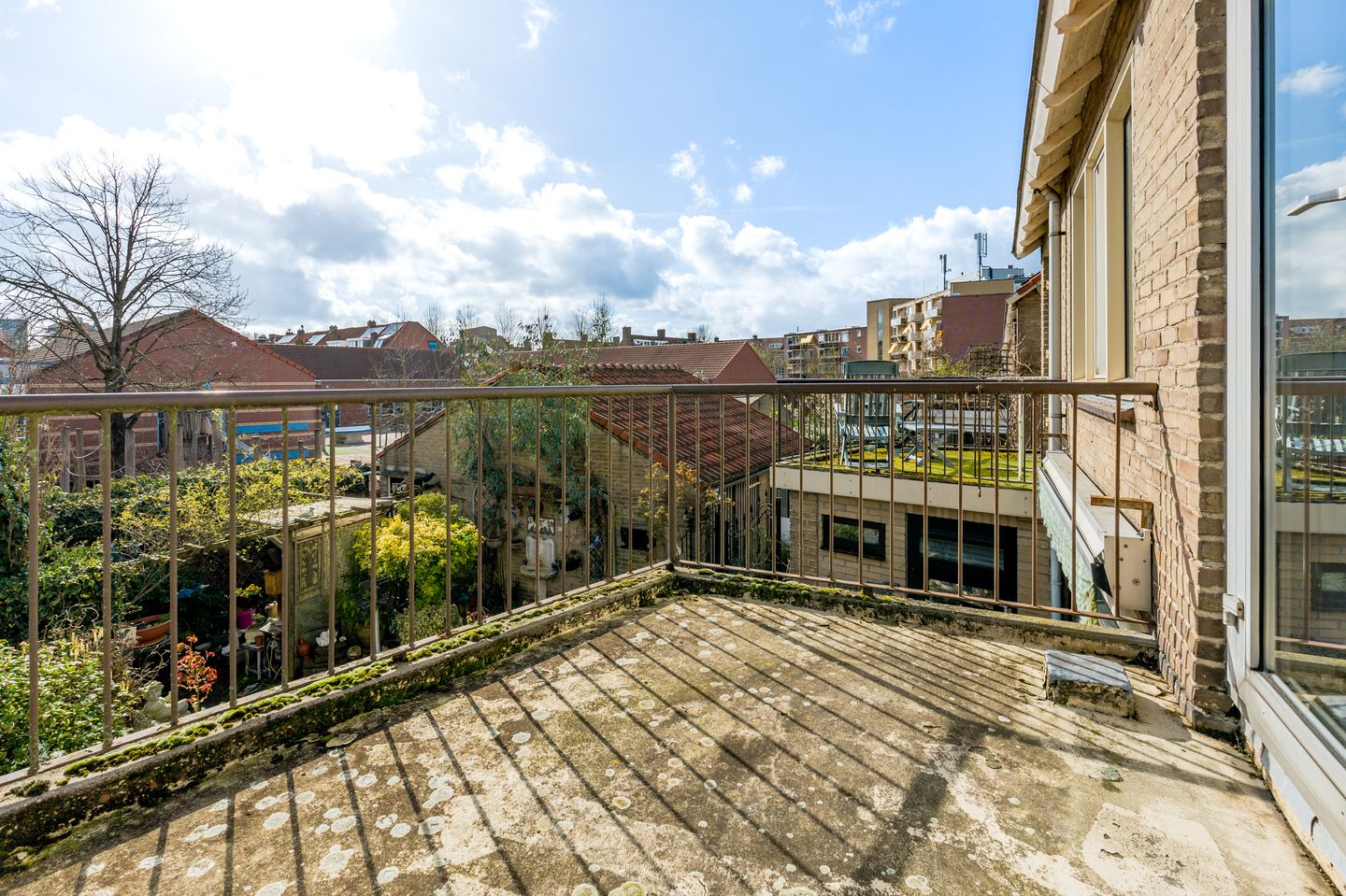 Photo 35 of Wilhelminaplantsoen 69