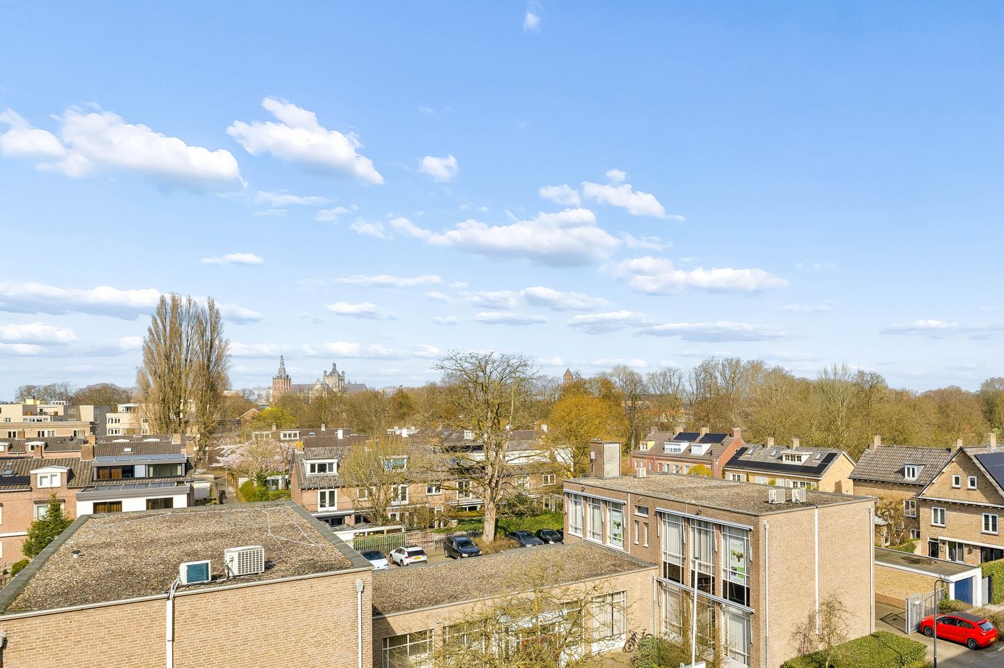 Foto 4 van Adriaen Willaertstraat 57