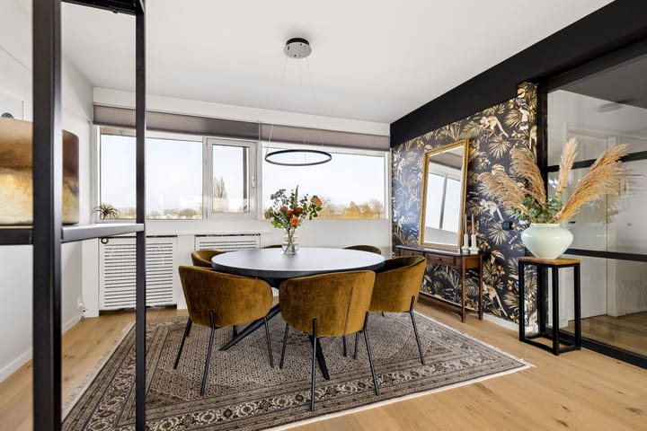 Photo 2 of Adriaen Willaertstraat 57