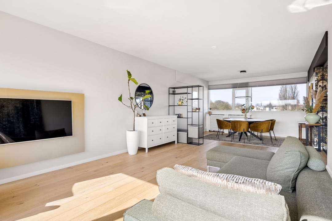 Foto 8 van Adriaen Willaertstraat 57