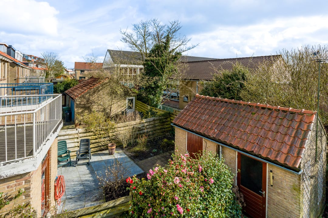 Photo 37 of Wilhelminaplantsoen 69