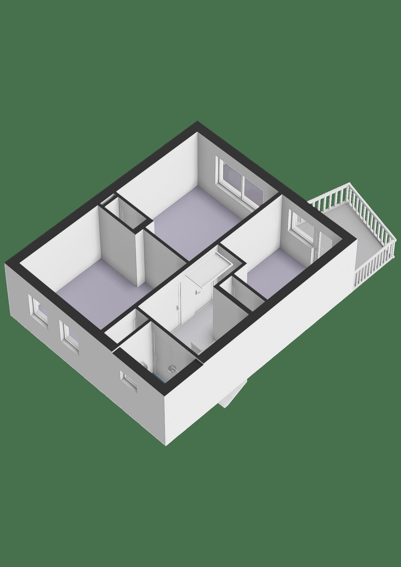 Photo 55 of Wilhelminaplantsoen 69