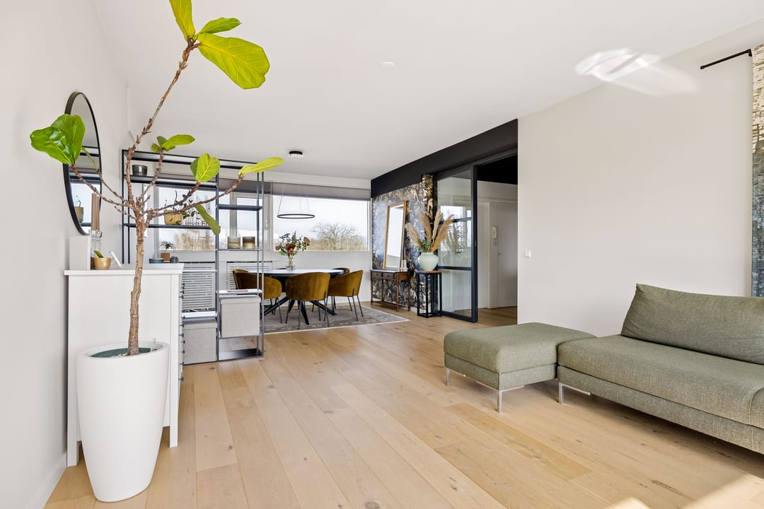 Foto 7 van Adriaen Willaertstraat 57