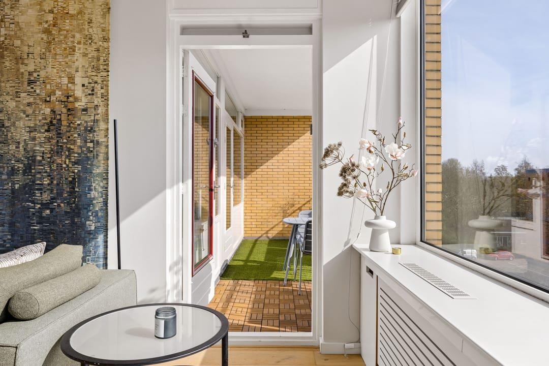 Foto 13 van Adriaen Willaertstraat 57