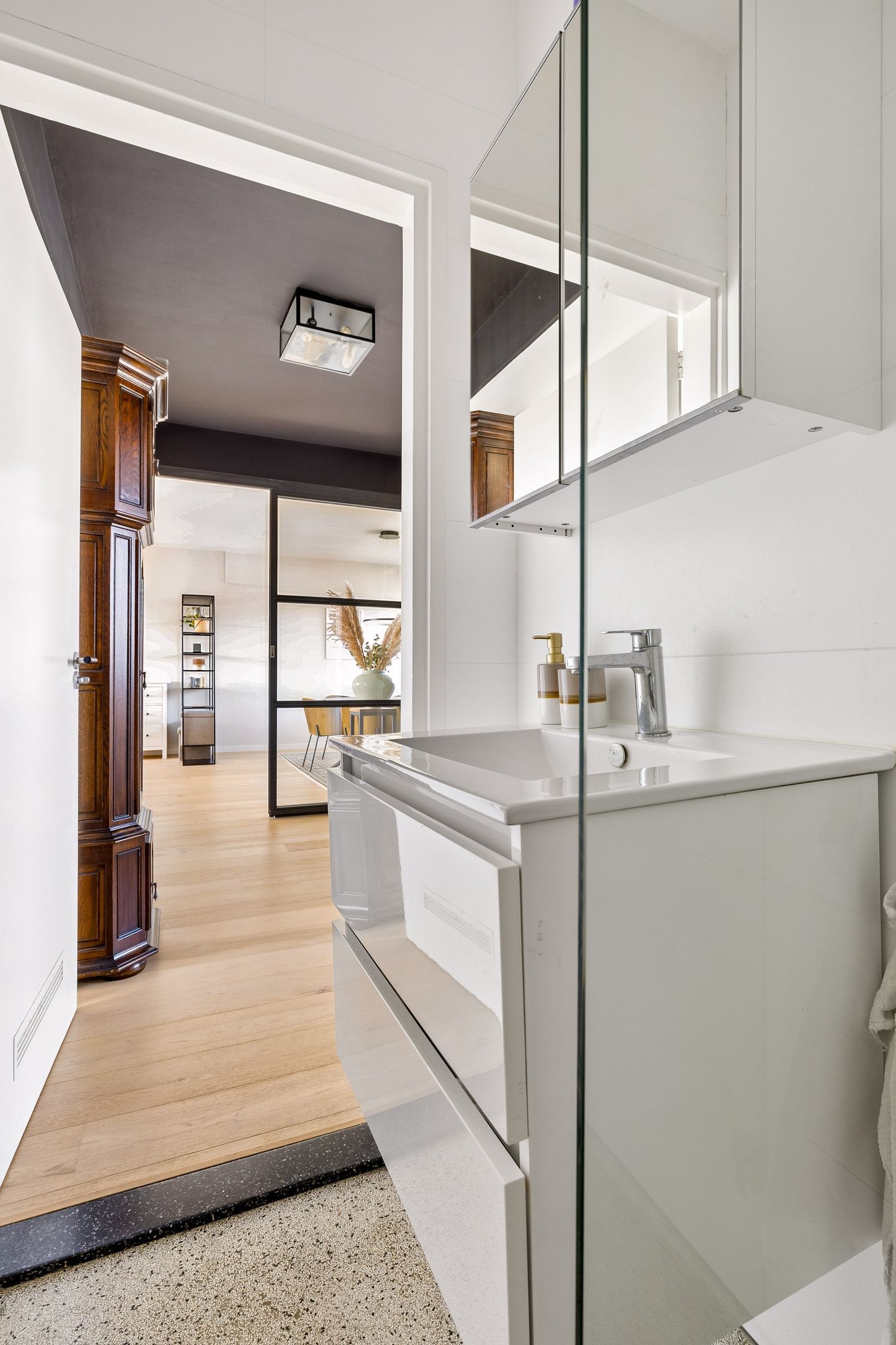 Foto 25 van Adriaen Willaertstraat 57